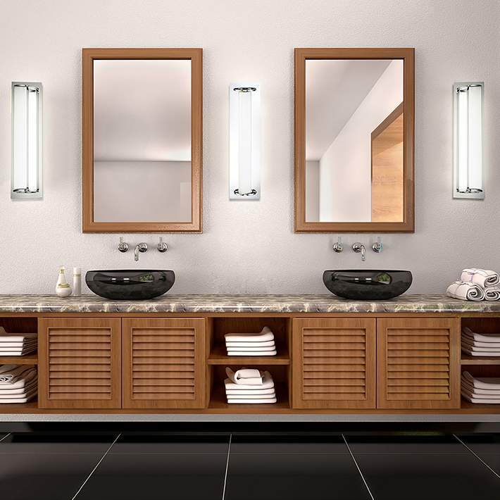 Bathroom Lighting | Maison&Co.