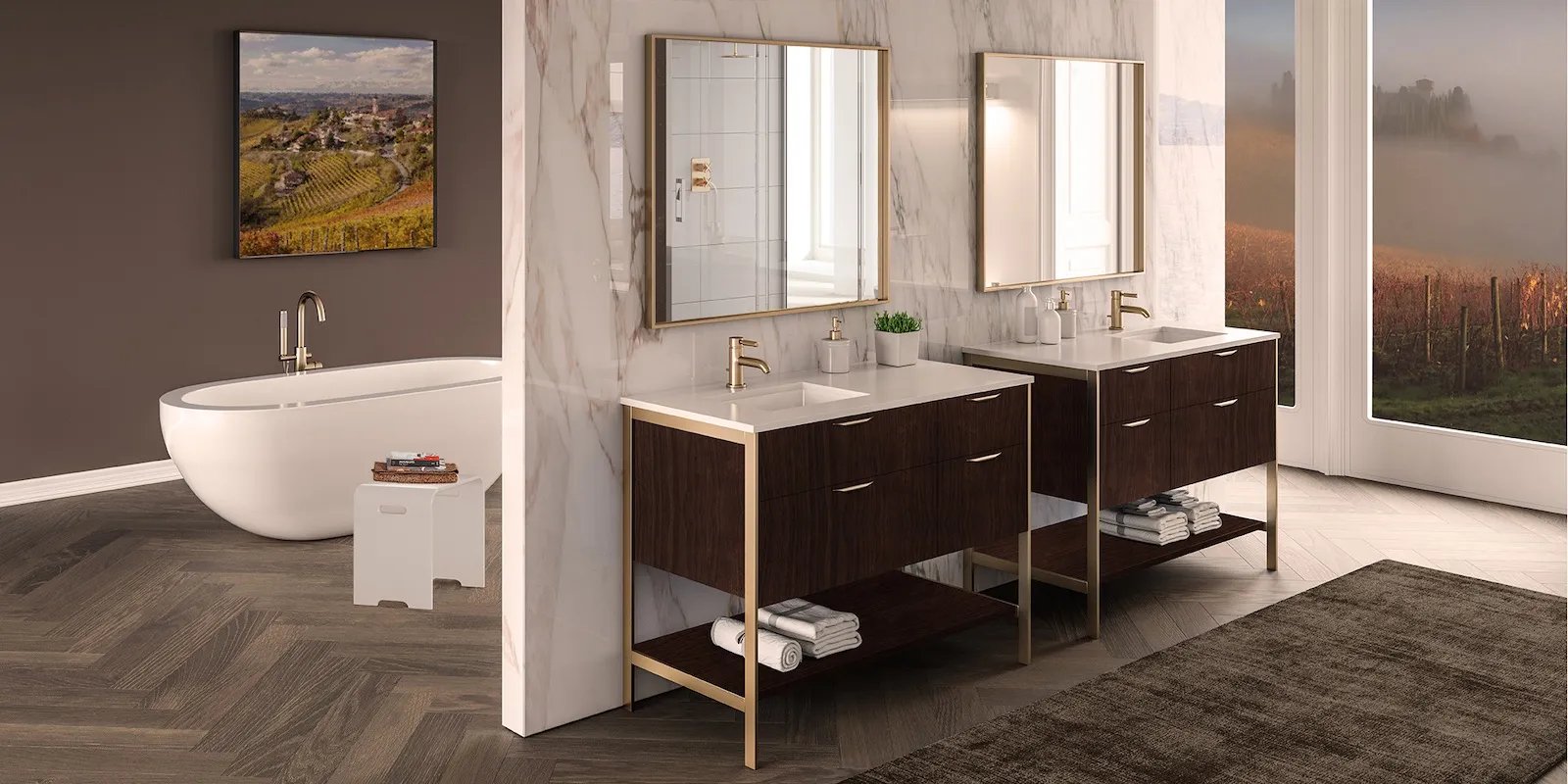Bathroom Vanities | Maison&Co.