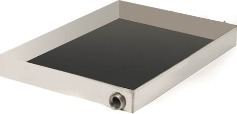 Drain Pan, Pro Series Steam Generators - Maison&Co.