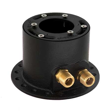 Optional Rough For Freestanding Tub Filler - Maison&Co.