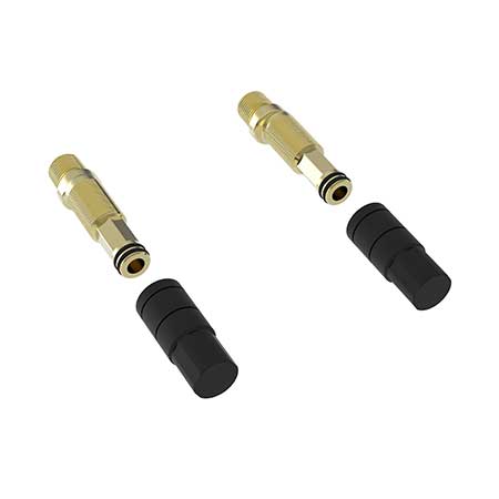 Required Rough For Exposed Tub Filler & Hand Shower Set - Maison&Co.