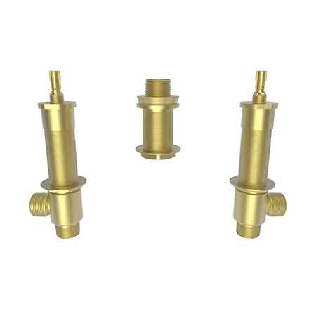 3/4" Valve, Quick Connect Included. - Maison&Co.