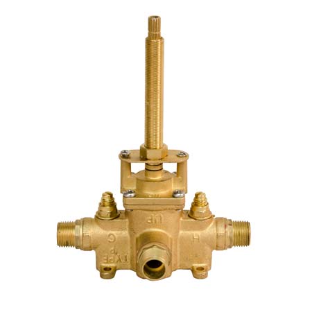Newport Brass Balanced Pressure Shower Trim Valve - Maison&Co.