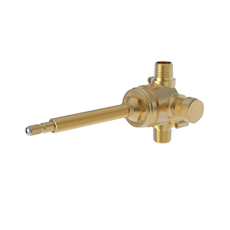 1/2" In-Wall Diverter Valve, 2 Function W/Pause - Maison&Co.