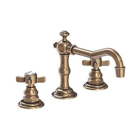 Widespread Lavatory Faucet in Multiple Finishes - Maison&Co.