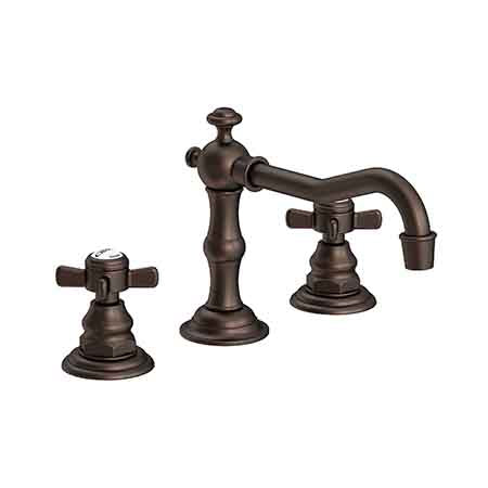 Widespread Lavatory Faucet in Multiple Finishes - Maison&Co.