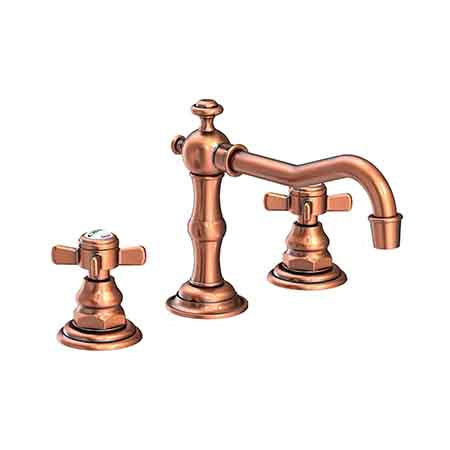 Widespread Lavatory Faucet in Multiple Finishes - Maison&Co.