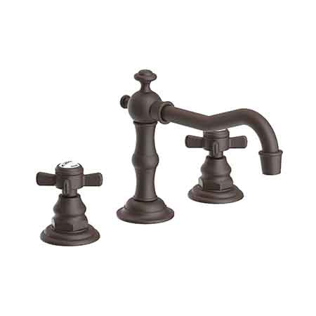 Widespread Lavatory Faucet in Multiple Finishes - Maison&Co.
