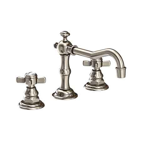 Widespread Lavatory Faucet in Multiple Finishes - Maison&Co.