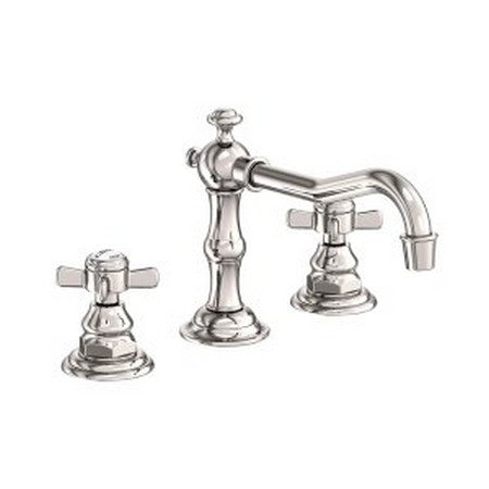 Widespread Lavatory Faucet in Multiple Finishes - Maison&Co.