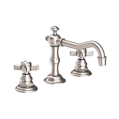 Widespread Lavatory Faucet in Multiple Finishes - Maison&Co.