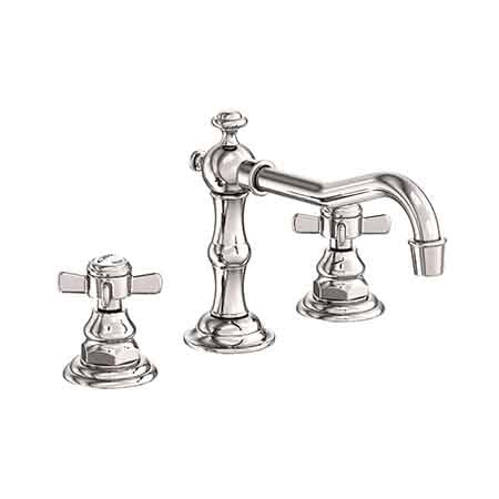 Widespread Lavatory Faucet in Multiple Finishes - Maison&Co.