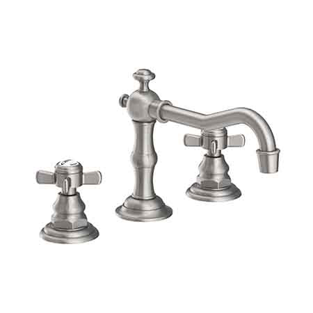 Widespread Lavatory Faucet in Multiple Finishes - Maison&Co.
