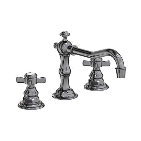 Widespread Lavatory Faucet in Multiple Finishes - Maison&Co.