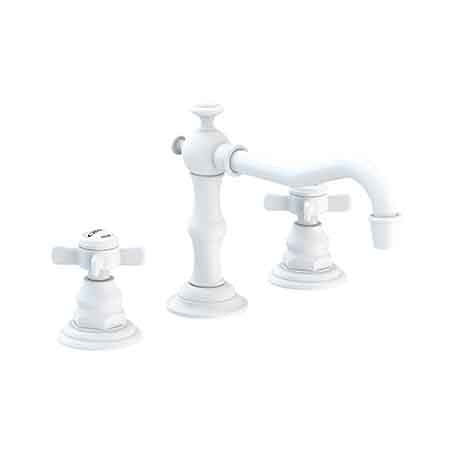 Widespread Lavatory Faucet in Multiple Finishes - Maison&Co.