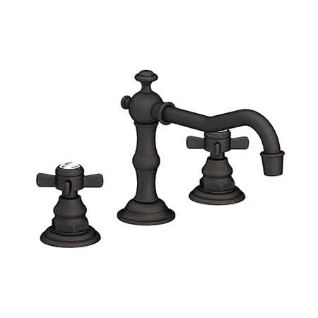 Widespread Lavatory Faucet in Multiple Finishes - Maison&Co.