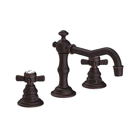Widespread Lavatory Faucet in Multiple Finishes - Maison&Co.