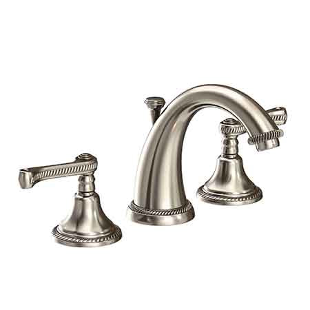 Widespread Lavatory Faucet in Multiple Finishes - Maison&Co.