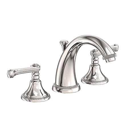 Widespread Lavatory Faucet in Multiple Finishes - Maison&Co.