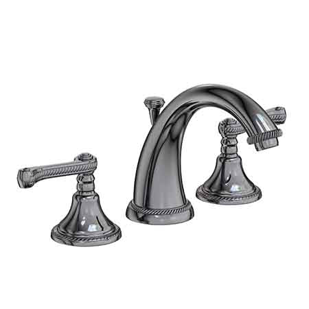 Widespread Lavatory Faucet in Multiple Finishes - Maison&Co.