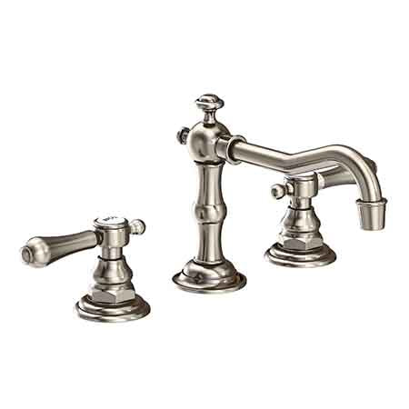 Widespread Lavatory Faucet in Multiple Finishes - Maison&Co.
