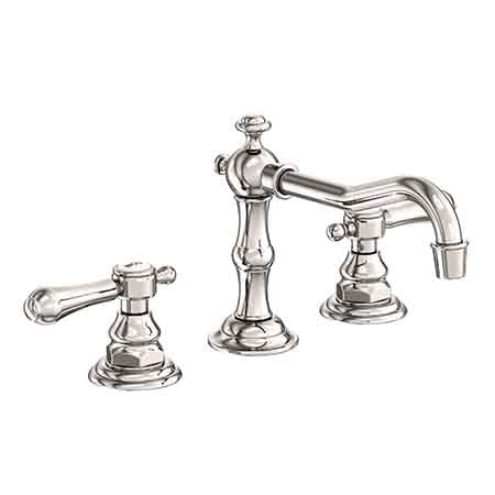 Widespread Lavatory Faucet in Multiple Finishes - Maison&Co.