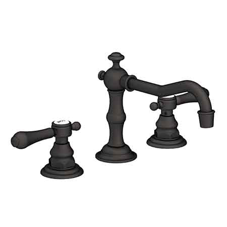 Widespread Lavatory Faucet in Multiple Finishes - Maison&Co.
