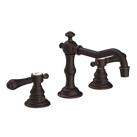 Widespread Lavatory Faucet in Multiple Finishes - Maison&Co.