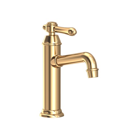 Single Hole Lavatory Faucet in Multiple Finishes - Maison&Co.
