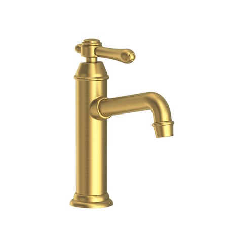Single Hole Lavatory Faucet in Multiple Finishes - Maison&Co.