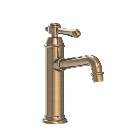 Single Hole Lavatory Faucet in Multiple Finishes - Maison&Co.
