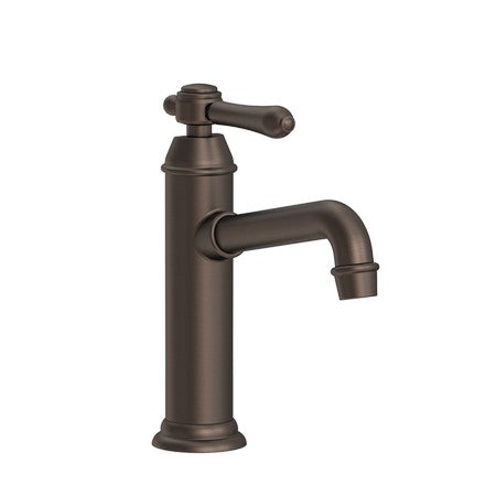 Single Hole Lavatory Faucet in Multiple Finishes - Maison&Co.