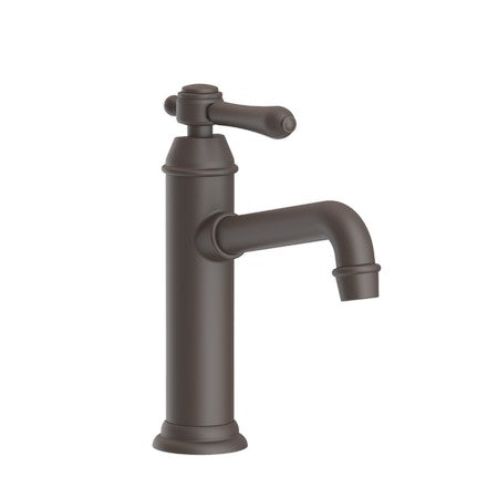 Single Hole Lavatory Faucet in Multiple Finishes - Maison&Co.