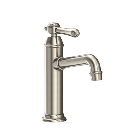 Single Hole Lavatory Faucet in Multiple Finishes - Maison&Co.