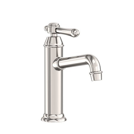 Single Hole Lavatory Faucet in Multiple Finishes - Maison&Co.