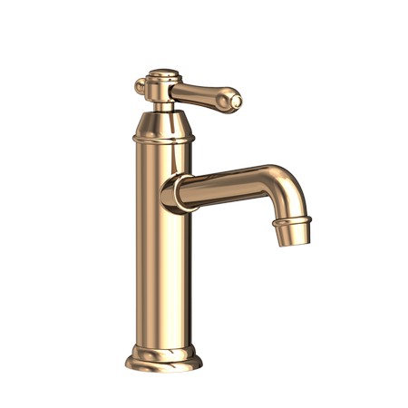 Single Hole Lavatory Faucet in Multiple Finishes - Maison&Co.
