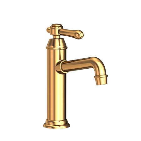Single Hole Lavatory Faucet in Multiple Finishes - Maison&Co.
