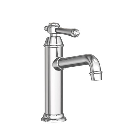 Single Hole Lavatory Faucet in Multiple Finishes - Maison&Co.