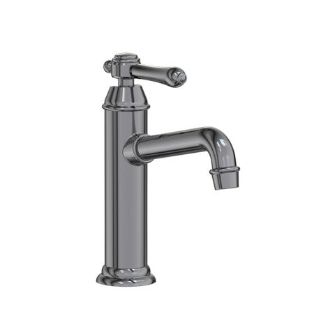 Single Hole Lavatory Faucet in Multiple Finishes - Maison&Co.