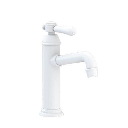 Single Hole Lavatory Faucet in Multiple Finishes - Maison&Co.