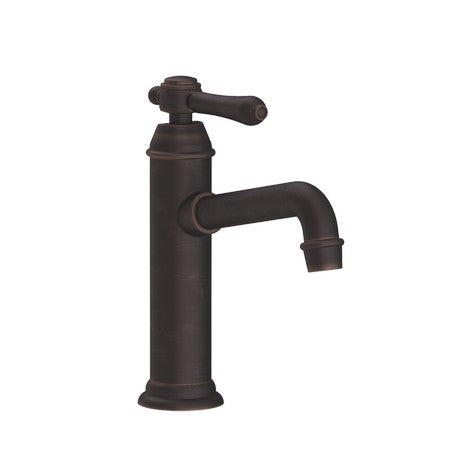 Single Hole Lavatory Faucet in Multiple Finishes - Maison&Co.