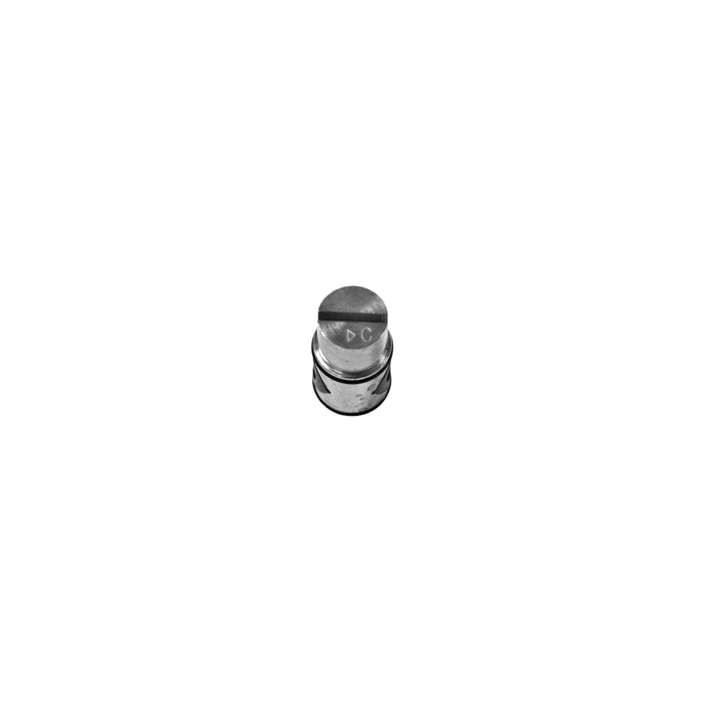 Thermostatic Valve Cold Brass Check Stop - Maison&Co.