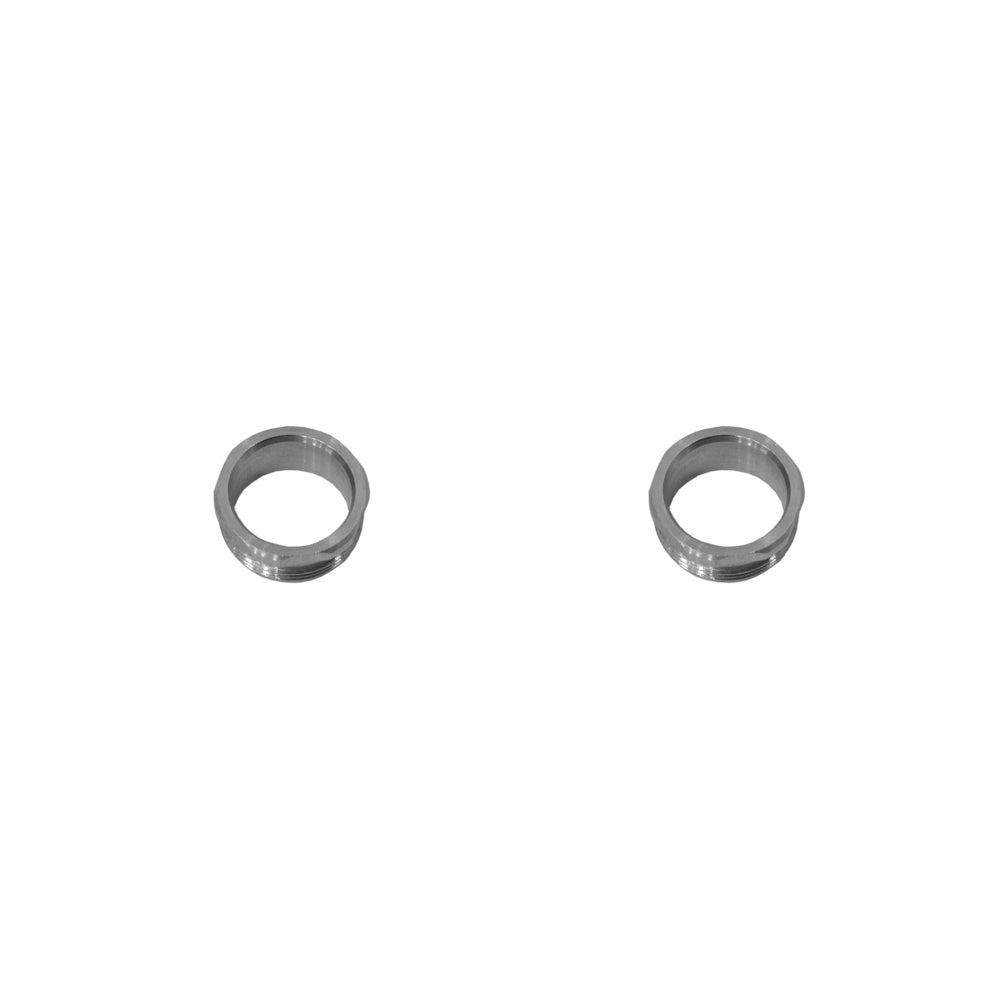 Thermostatic Valve Check Stop Locknuts - Maison&Co.