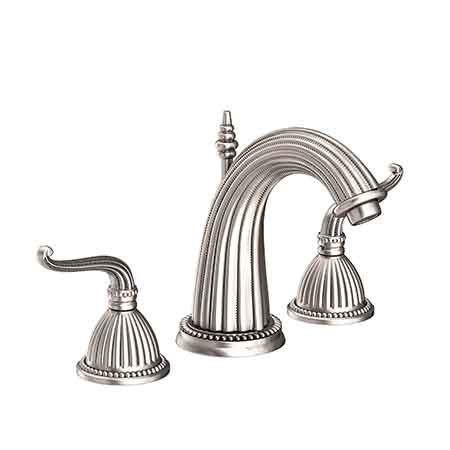 Widespread Lavatory Faucet in Multiple Finishes - Maison&Co.
