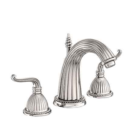 Widespread Lavatory Faucet in Multiple Finishes - Maison&Co.