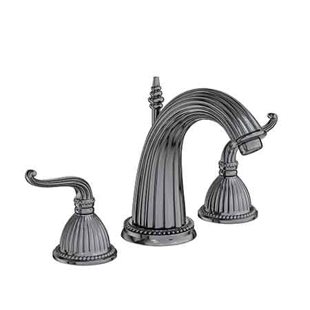 Widespread Lavatory Faucet in Multiple Finishes - Maison&Co.