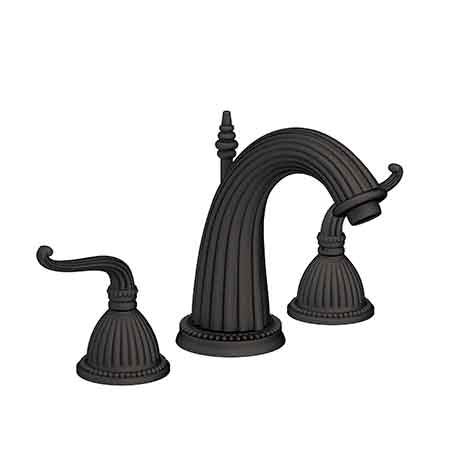 Widespread Lavatory Faucet in Multiple Finishes - Maison&Co.