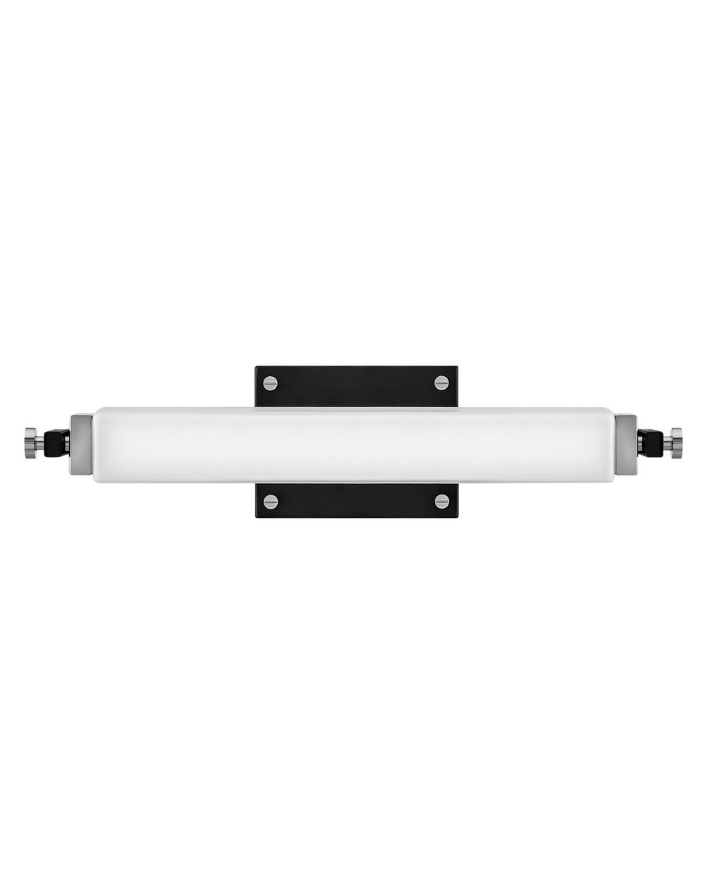 Hinkley - 51090BK-CM - LED Wall Sconce - Rollins - Black