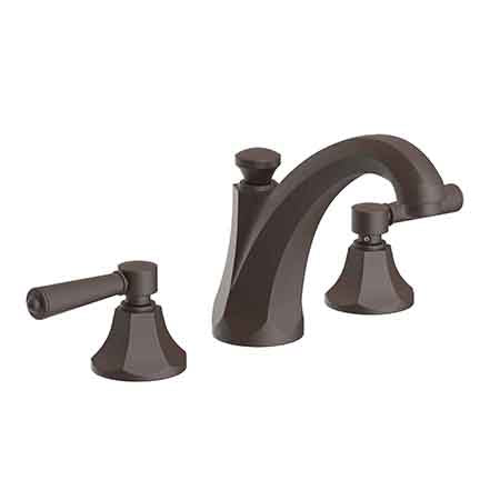 Widespread Lavatory Faucet in Multiple Finishes - Maison&Co.