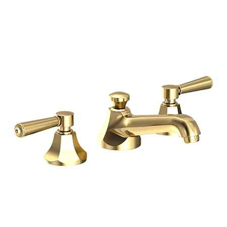 Widespread Lavatory Faucet in Multiple Finishes - Maison&Co.